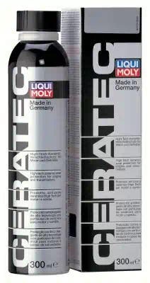 3721 — Антифрикционная прис LIQUI MOLY